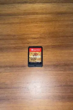 Nintendo Switch ゼルダの伝説 ブレス オブ ザ ワイルド（箱無）のサムネイル