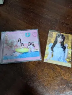 ＝LOVE ナツマトペ typeC 大谷映美里生写真付き