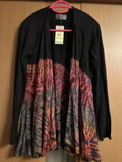 マライカ カーディガン