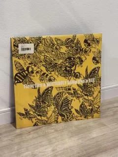 新品未使用 SOUL SCREAM 蜂と蝶 7インチ 再発盤 ステッカー付き 新品未使用 SOUL SCREAM 蜂と蝶 7インチ 再発盤 ステッカー付き - メルカリ
