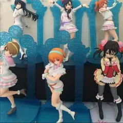 ラブライブ u's フィギュア