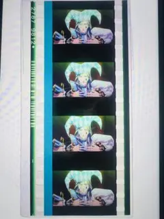 22 うたプリ フィルム カミュ