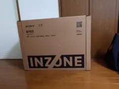 SONY INZONE m10s 27インチ OLED モニターのサムネイル