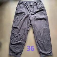 Ripstop Shirred Waist Pant サイズ36のサムネイル