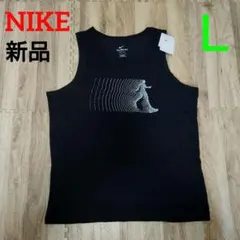 【新品】NIKE ナイキ Dri-FIT ランニングシャツ タンクトップのサムネイル