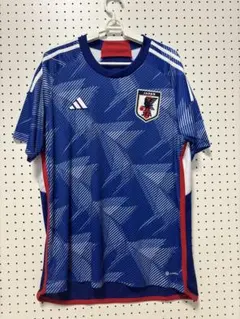 サッカー日本代表 2026 ホームユニフォーム タオル ショッパー adidas