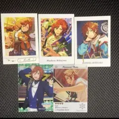 あんスタ 三毛縞斑 まとめ売り