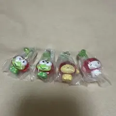 なかよしさくらんぼスイング マイメロディー ポムポムプリン ケロケロケロッピ