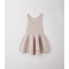 【新品未使用】CFCL POTTERY SLEEVELESS TOP ピンクのサムネイル