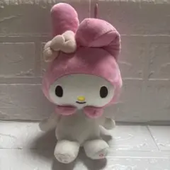 MY MELODY マイメロディー ぬいぐるみ サンリオ