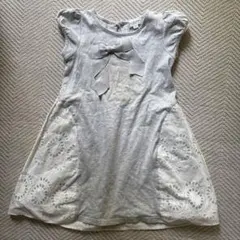 JILLSTUART NEWYORK 半袖ワンピース 110cmのサムネイル