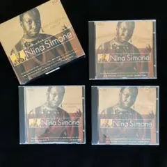 Nina Simone The Essential Album 3CD