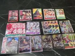 2026年最新】ワンピース まとめ売りカードの人気アイテム - メルカリ