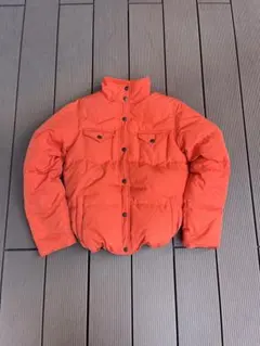 90s Ralph Lauren ダウンジャケット