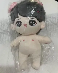 2025年最新】王一博ぬいぐるみの人気アイテム - メルカリ