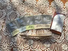 旅行用 アメニティセット まとめ売り 新品 スキンケア ヘアケア 詰め合わせ