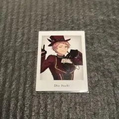 あんスタ 10周年 展示会 購入 特典 ぱしゃっつ 斎宮宗 - メルカリ