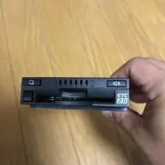 トヨタ 純正ビルトインETC 2.0 車載器 86980-K0011 トヨタ純正 ETC2.0 ユニット ビルトイン86980-30160 - メルカリ