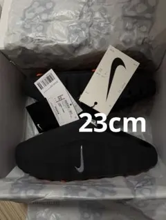 Nike W Nike Mind 001 ブラック6 / 23cm