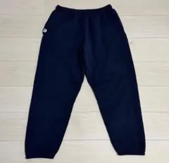 90s〜00s Russell Athletic スウェットパンツ　ネイビー　M