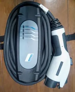三菱 EV充電ケーブル 100V仕様タイプ1 94824337ミニキャブミーブ等