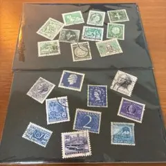2026年最新】世界の切手の人気アイテム - メルカリ