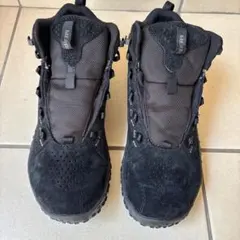 MERRELL WRAPTMIDWP ブラック　25センチ　レディースのサムネイル