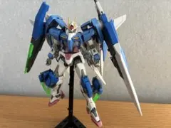 HG ダブルオーライザー デザイナーズカラー セブンソード/G