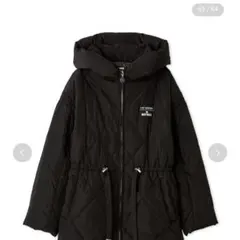 キルト キルティングジャケット