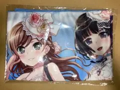 バンドリ！ Roselia 今井リサ マイクロファイバータオル - メルカリ