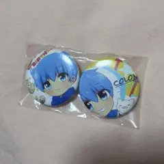 すとぷり ころん 缶バッジ