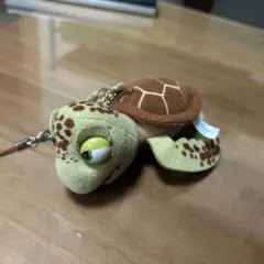 ディズニー クラッシュキーホルダー