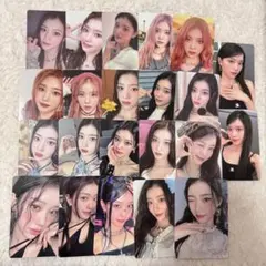 Kep1er シャオティン トレカまとめ売り