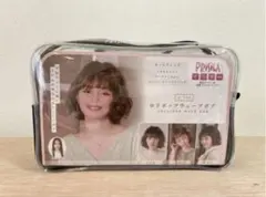 PRISILA ピュアストレートウィッグ A-683 TDB - メルカリ