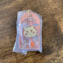 ちいかわ　ミニチュアチョコチャーム&チョコスナック　シーサー