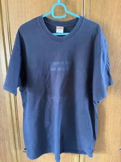 Supreme Tonal Box Logo Tee 