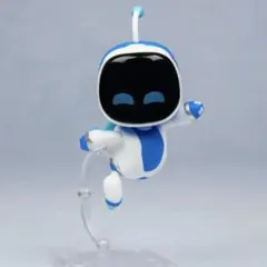 ねんどろいどさぷらいず ASTROBOT アストロ 1.0*飛び出し ver.