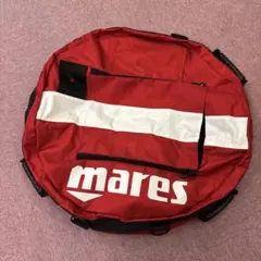 mares ダイビング　トレーニングブイ