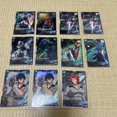 機動戦士ガンダム アーセナルベース まとめ売り