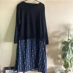 フェリシモのワンピース