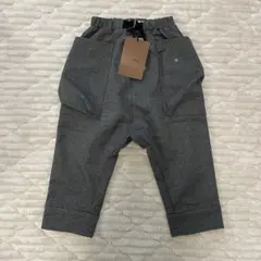 FITH グレー 長ズボン 120サイズのサムネイル
