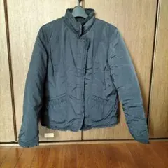 esseNtieL HIROKO BIS　黒アウター