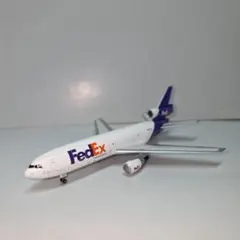 航空機・ヘリコプター DRAGON WINGS1/400 FedEx DC-10-30F N386FE DRAGON WINGS1/400 FedEx DC-10-30F N386FE - メルカリ