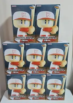 2026年最新】パワプロくん フィギュアの人気アイテム - メルカリ