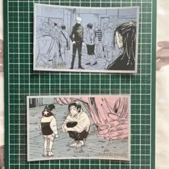 呪術廻戦　メモリアルコレクション①