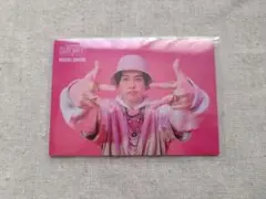 Mrs. GREEN APPLE　バベルの塔　フォトカード　大森元貴　056