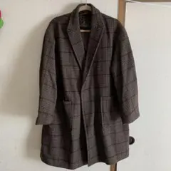 本日限定価格ブリティッシュラップコート☆サイズ3