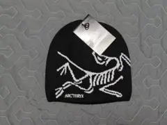 arc'teryx ニット帽