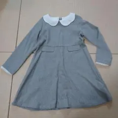 フォーマルワンピース 120cm ビーミングバイビームス 入学式 卒園式