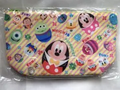 ディズニーイースター　スーベニアランチケース